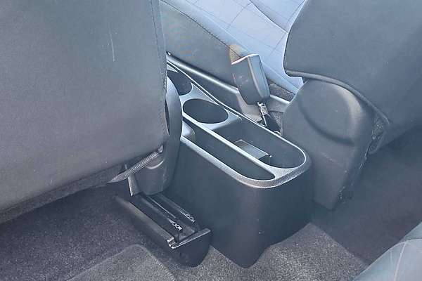 2014 Mazda 2 Sport