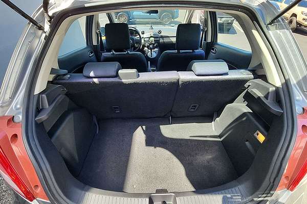 2014 Mazda 2 Sport