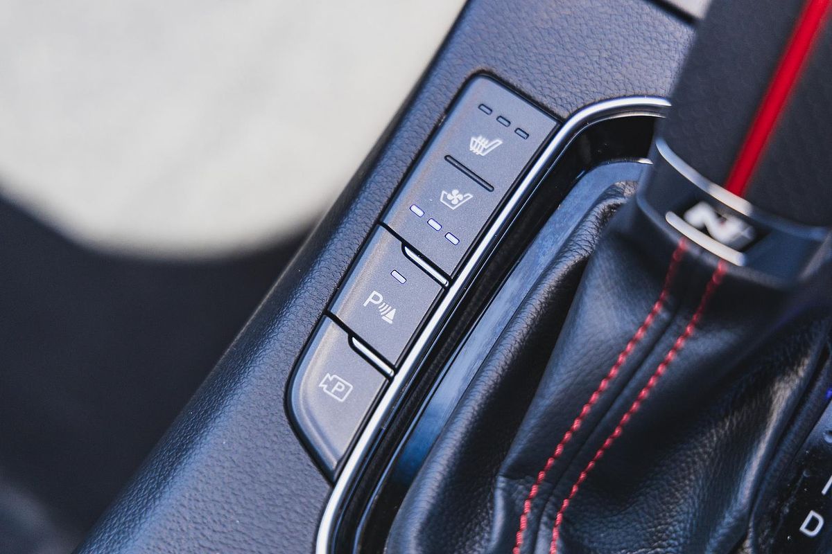 2023 Hyundai i30 N Line Premium PD.V4