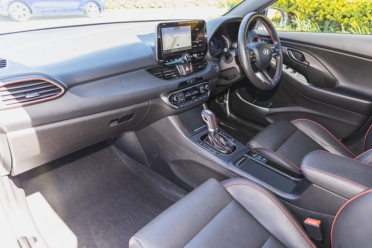 2023 Hyundai i30 N Line Premium PD.V4