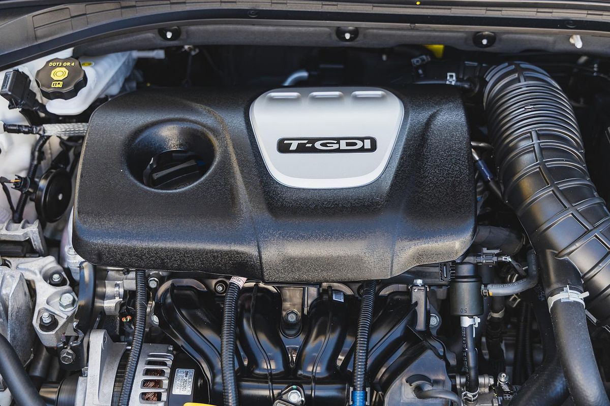 2023 Hyundai i30 N Line Premium PD.V4