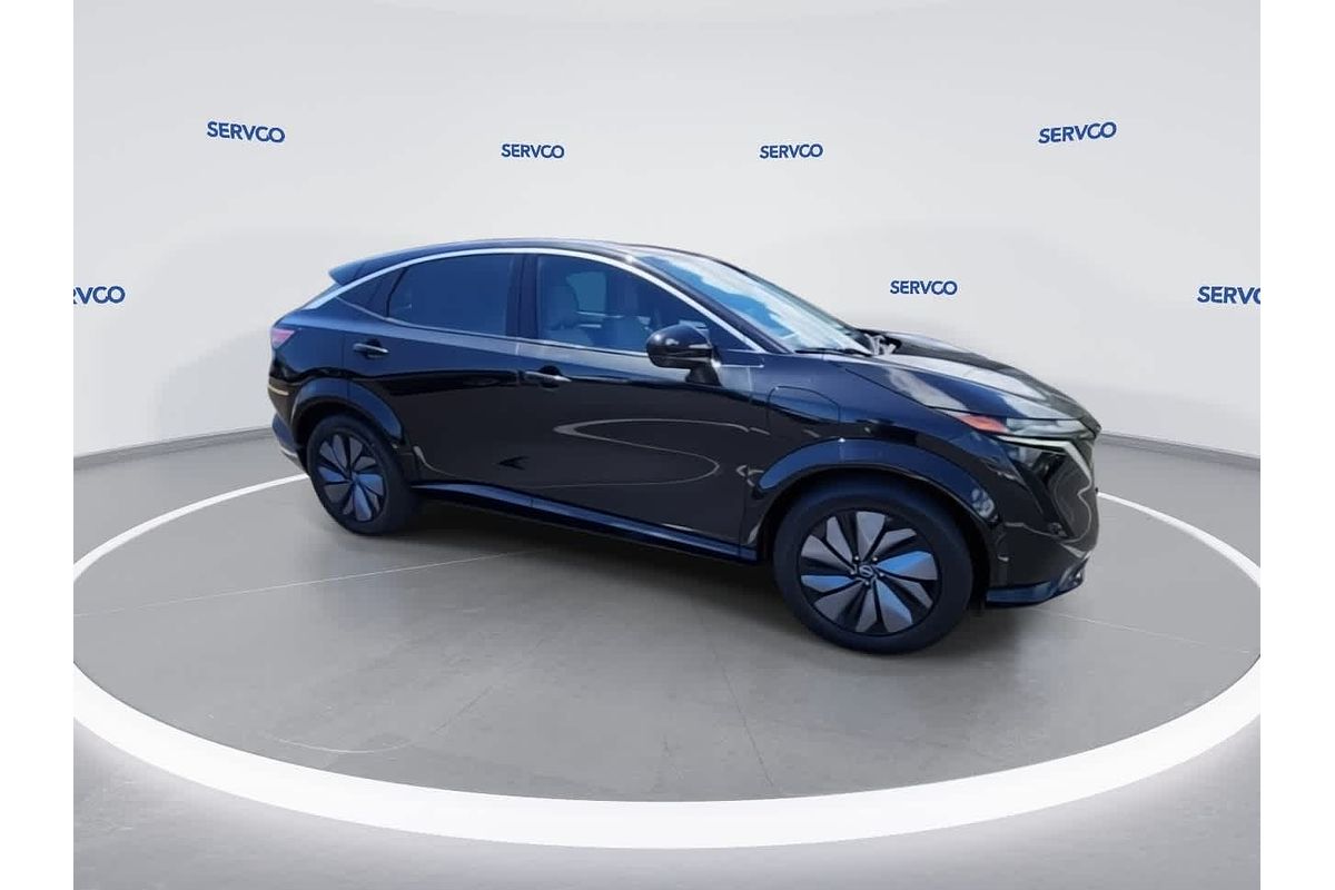 2023 Nissan Ariya EVOLVE+