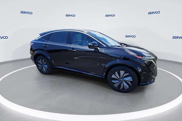 2023 Nissan Ariya EVOLVE+