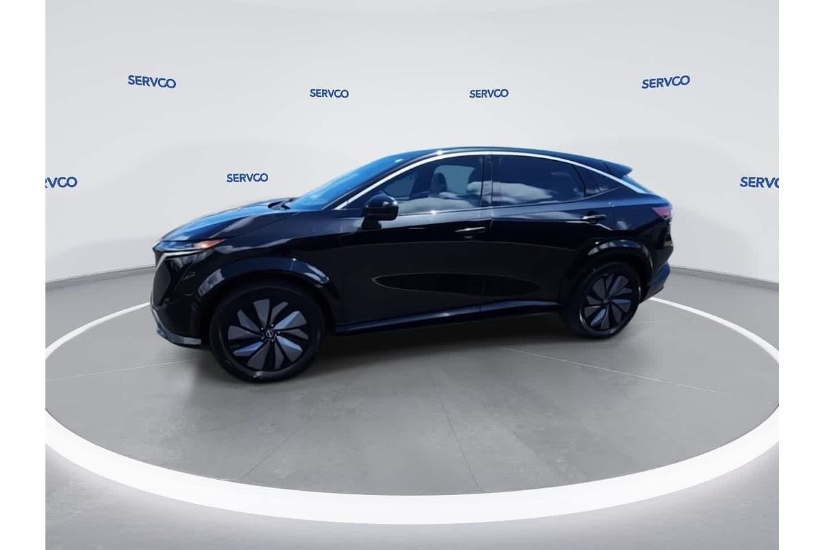 2023 Nissan Ariya EVOLVE+