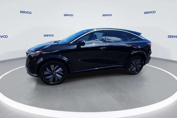 2023 Nissan Ariya EVOLVE+