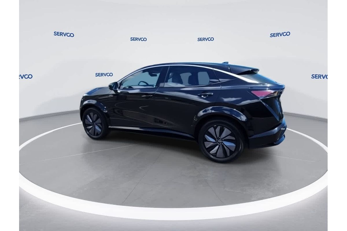 2023 Nissan Ariya EVOLVE+