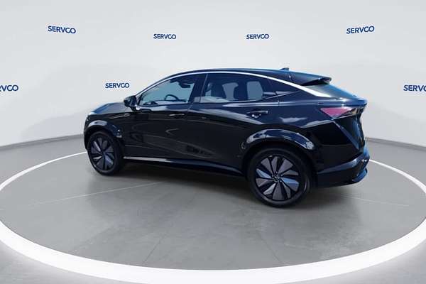2023 Nissan Ariya EVOLVE+