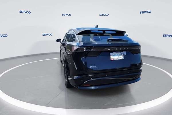 2023 Nissan Ariya EVOLVE+