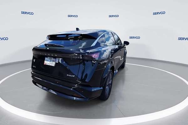 2023 Nissan Ariya EVOLVE+