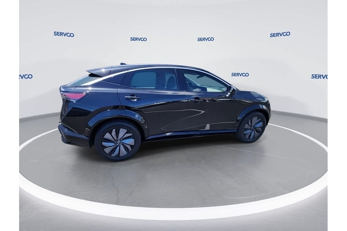 2023 Nissan Ariya EVOLVE+