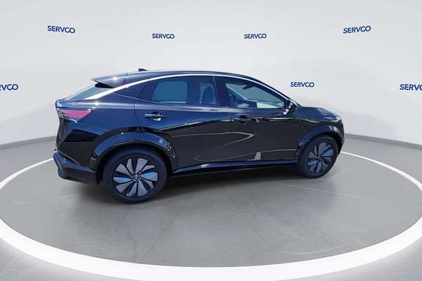 2023 Nissan Ariya EVOLVE+