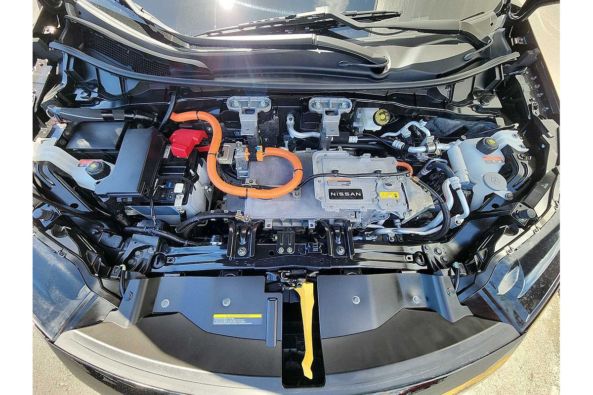 2023 Nissan Ariya EVOLVE+