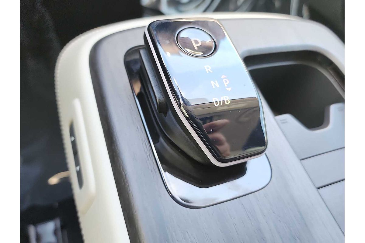 2023 Nissan Ariya EVOLVE+