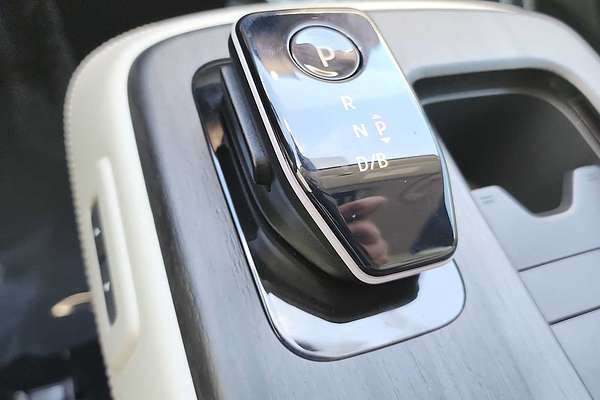 2023 Nissan Ariya EVOLVE+