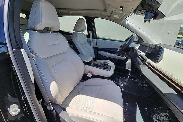 2023 Nissan Ariya EVOLVE+