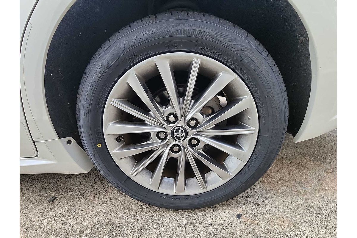 2016 Toyota Avalon Limited