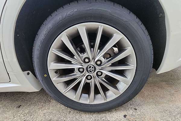 2016 Toyota Avalon Limited