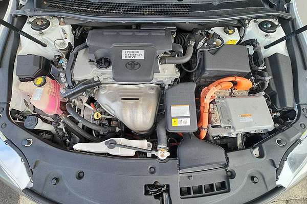 2016 Toyota Avalon Limited