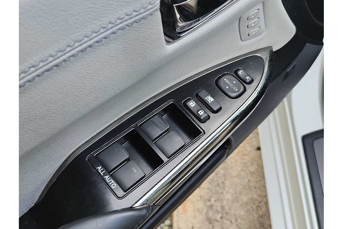 2016 Toyota Avalon Limited