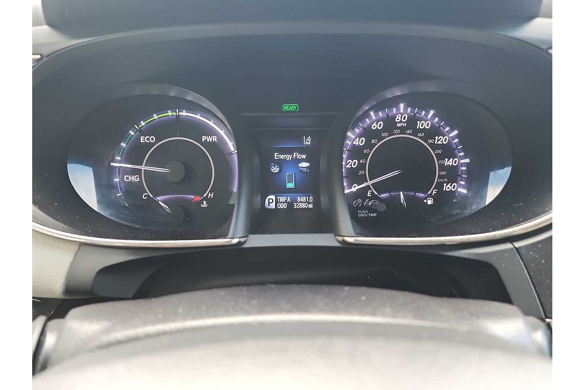 2016 Toyota Avalon Limited