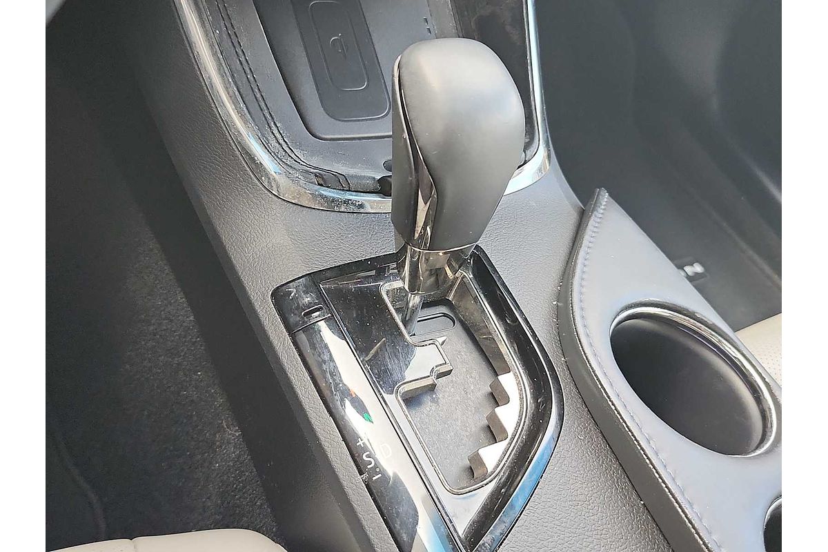 2016 Toyota Avalon Limited
