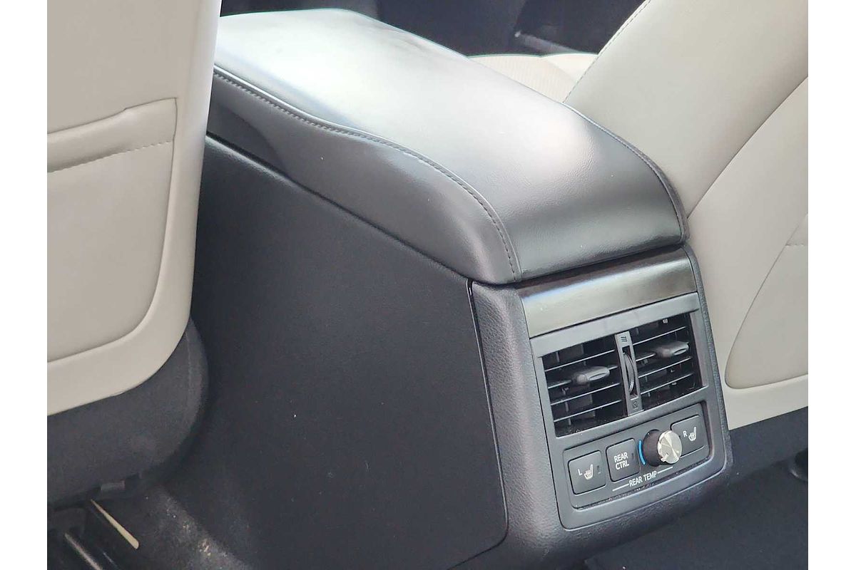2016 Toyota Avalon Limited