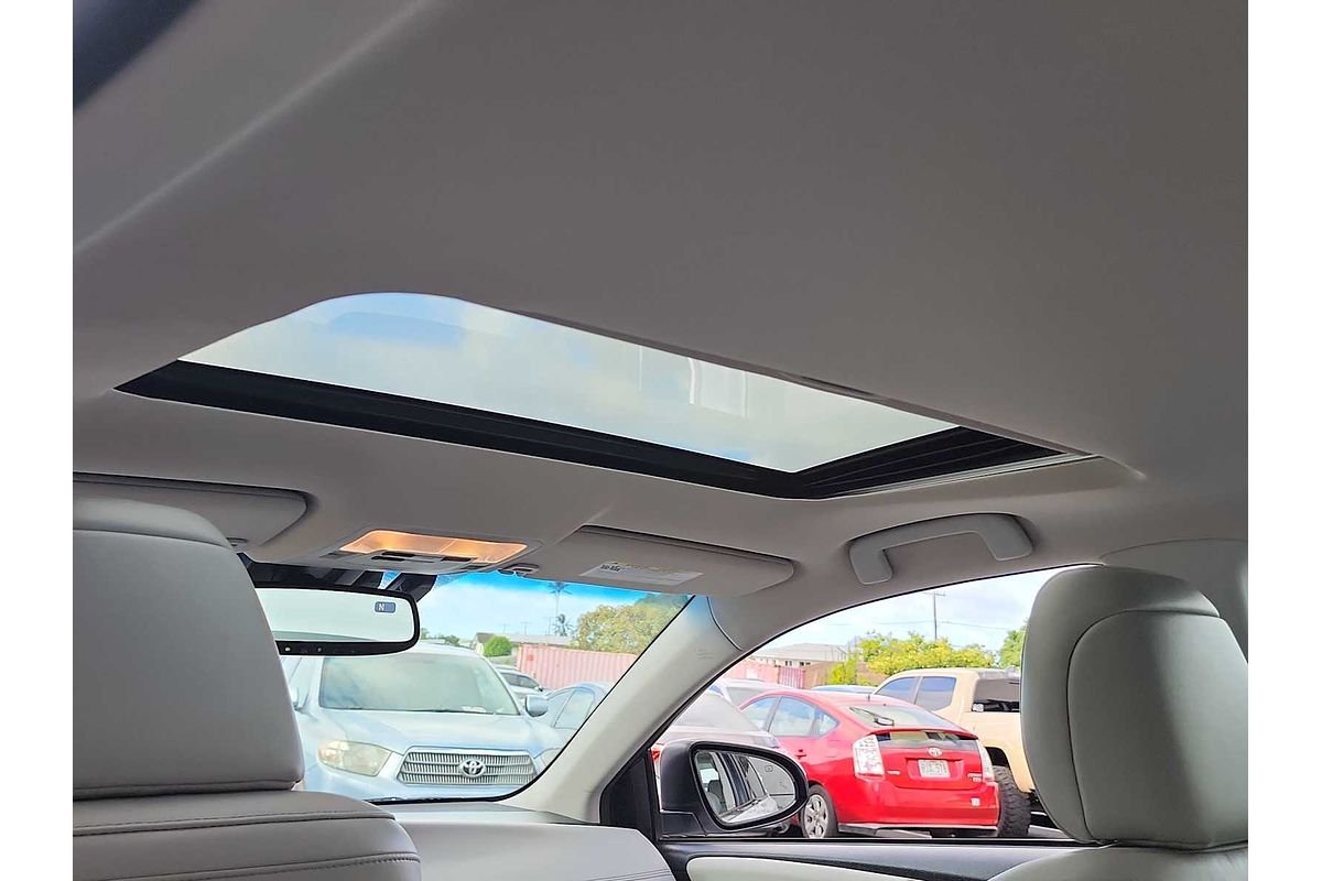 2016 Toyota Avalon Limited