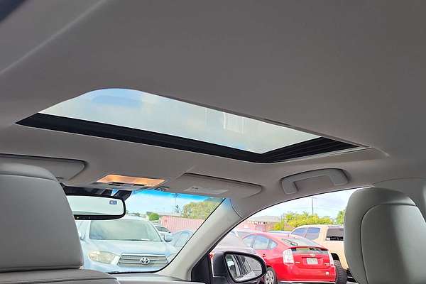 2016 Toyota Avalon Limited
