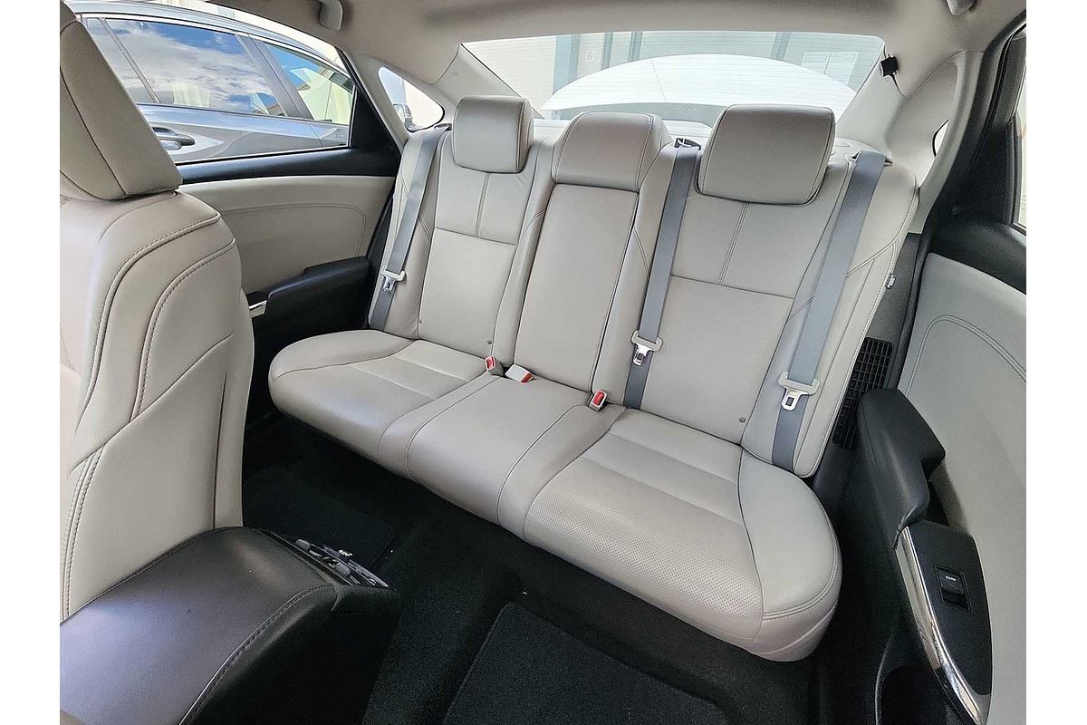 2016 Toyota Avalon Limited