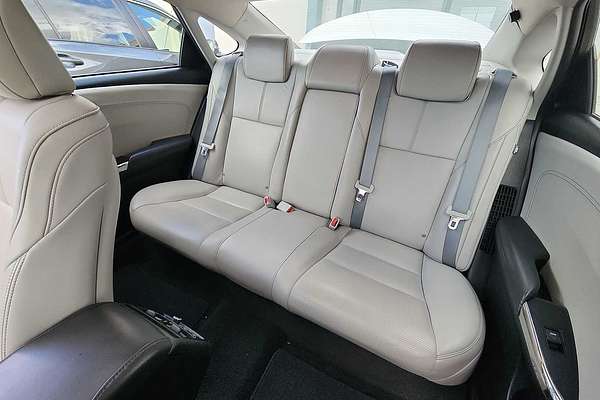 2016 Toyota Avalon Limited