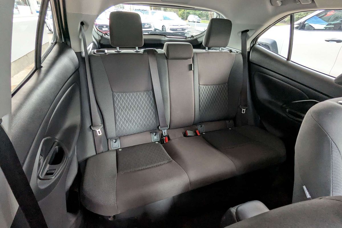 2024 Toyota Yaris Cross GX