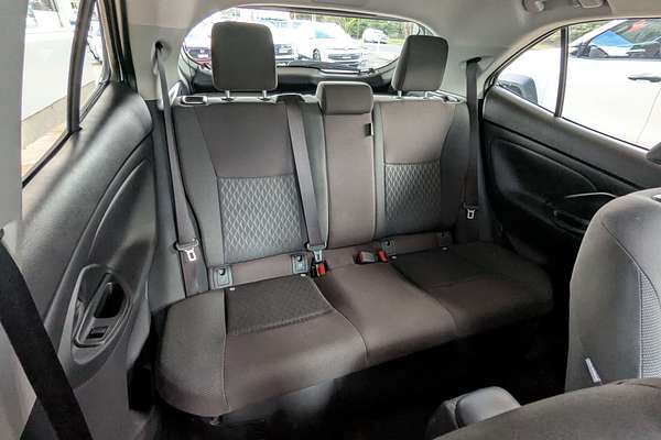 2024 Toyota Yaris Cross GX