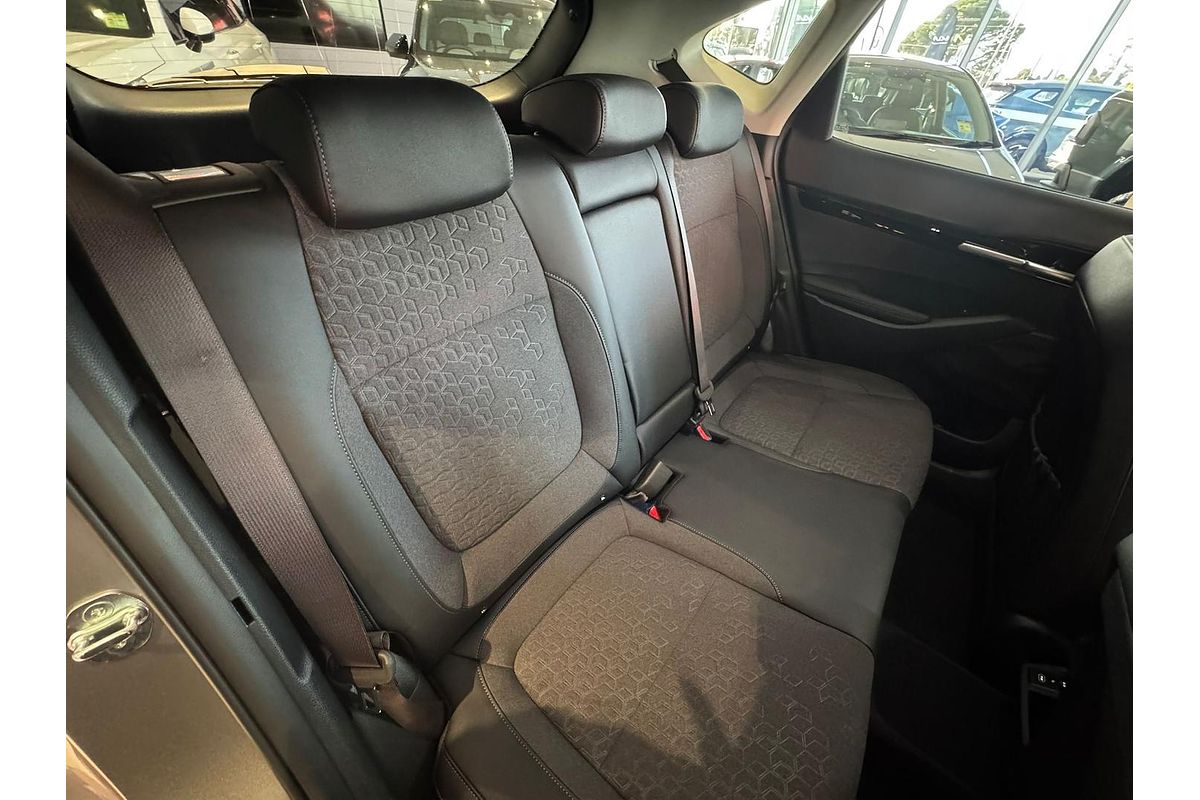 2025 Kia Seltos Sport+ SP2 PE