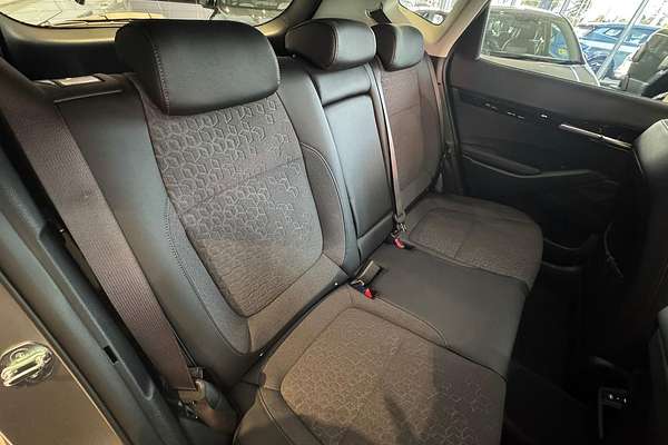 2025 Kia Seltos Sport+ SP2 PE