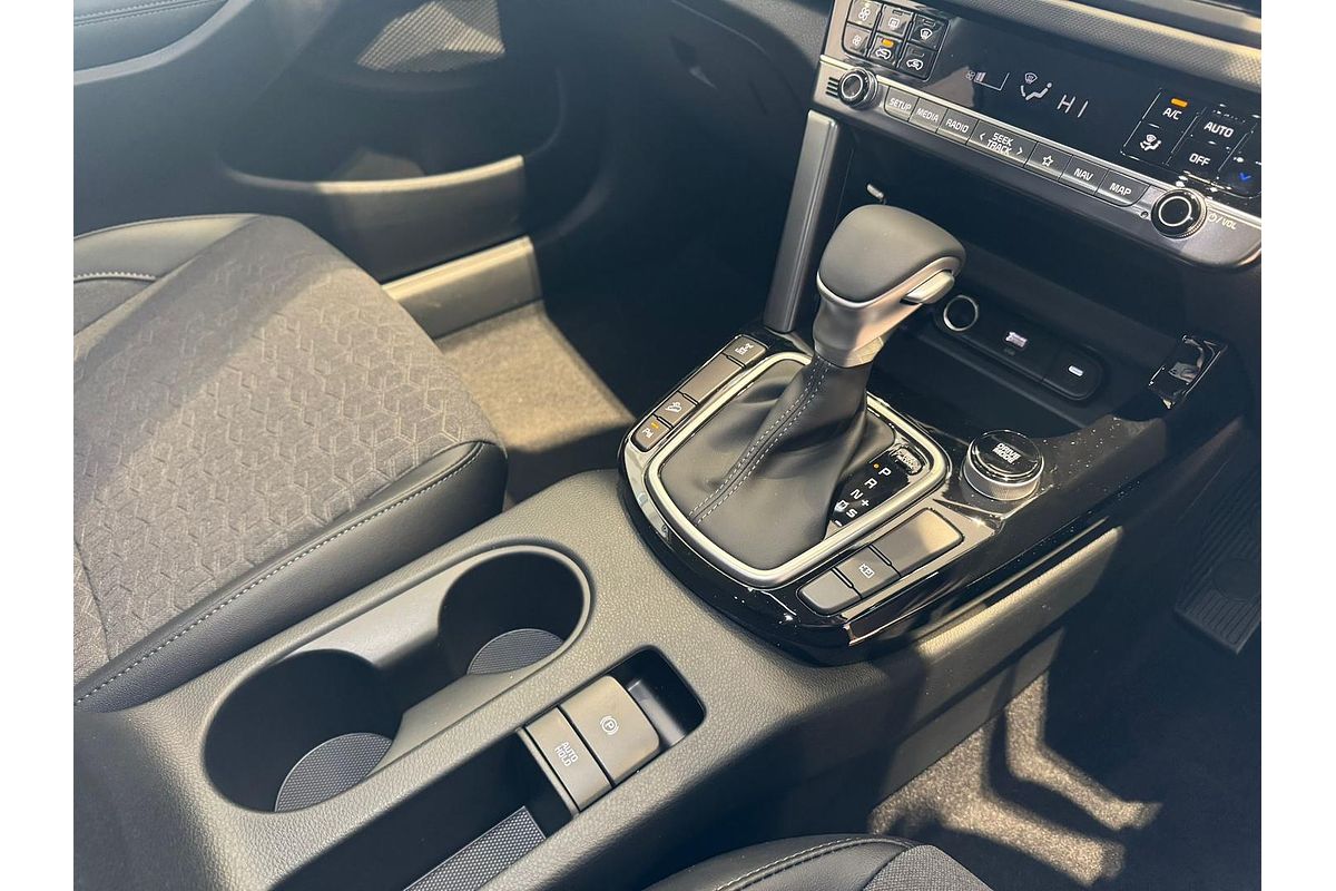 2025 Kia Seltos Sport+ SP2 PE