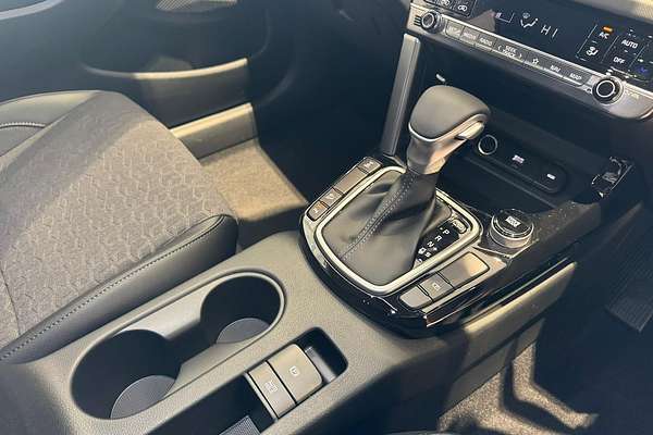 2025 Kia Seltos Sport+ SP2 PE