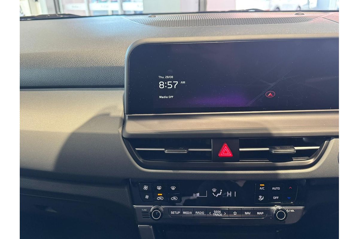 2025 Kia Seltos Sport+ SP2 PE