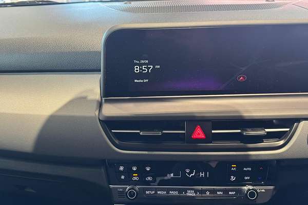 2025 Kia Seltos Sport+ SP2 PE