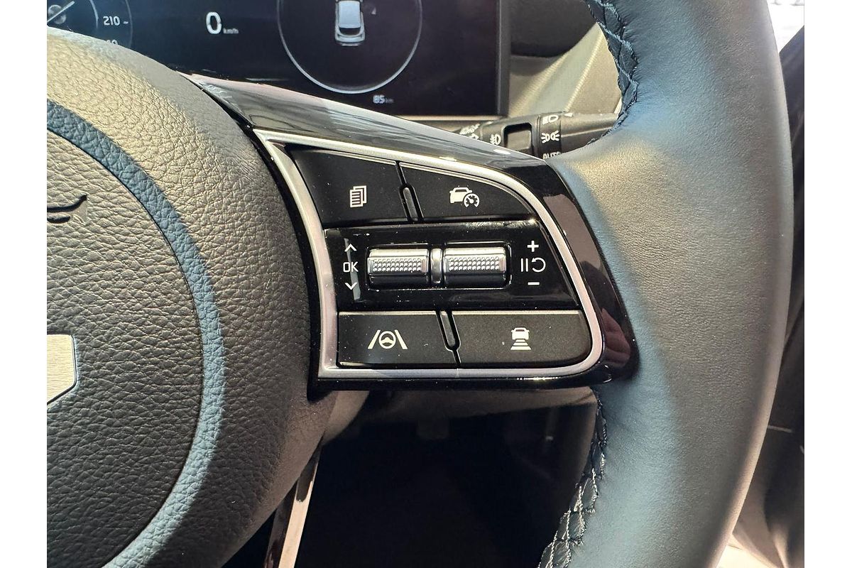 2025 Kia Seltos Sport+ SP2 PE