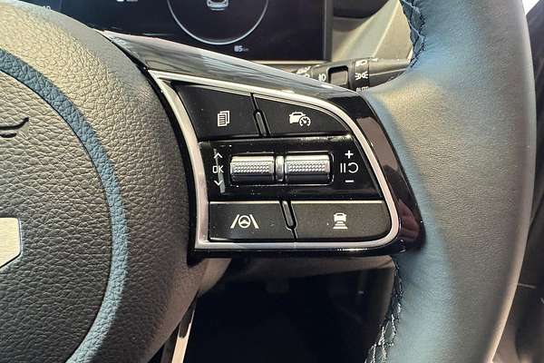 2025 Kia Seltos Sport+ SP2 PE