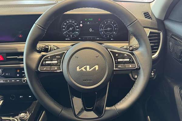 2025 Kia Seltos Sport+ SP2 PE