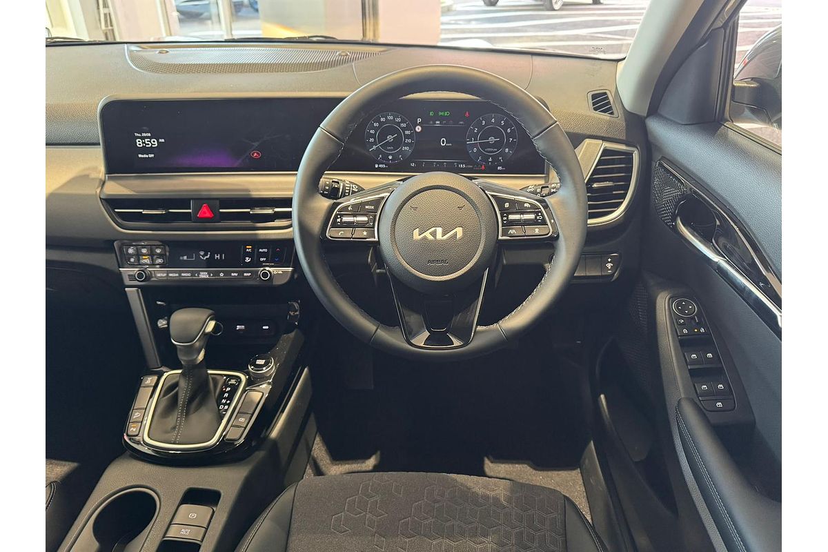 2025 Kia Seltos Sport+ SP2 PE