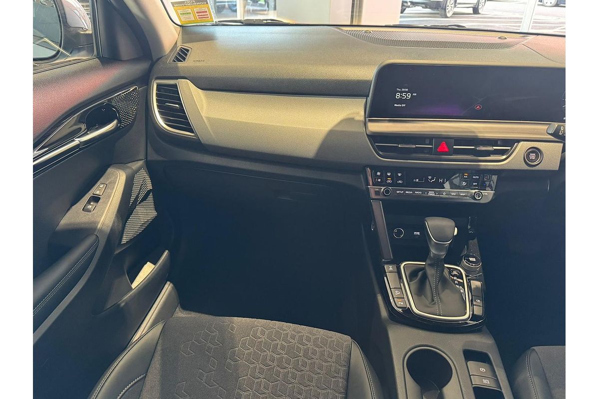 2025 Kia Seltos Sport+ SP2 PE