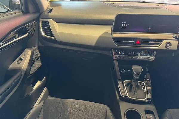 2025 Kia Seltos Sport+ SP2 PE