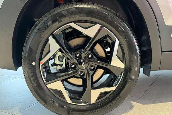 2025 Kia Seltos Sport+ SP2 PE