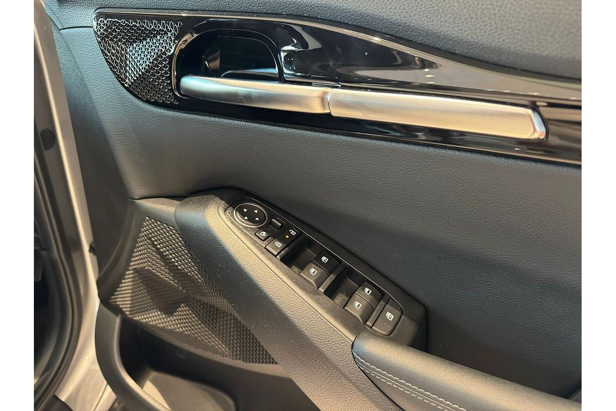 2025 Kia Seltos Sport+ SP2 PE