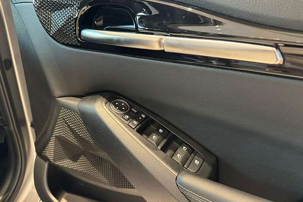 2025 Kia Seltos Sport+ SP2 PE