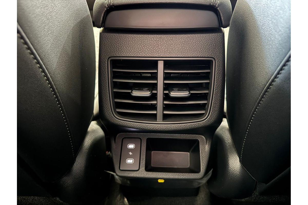 2025 Kia Seltos Sport+ SP2 PE