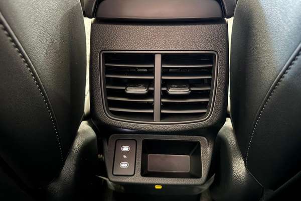 2025 Kia Seltos Sport+ SP2 PE