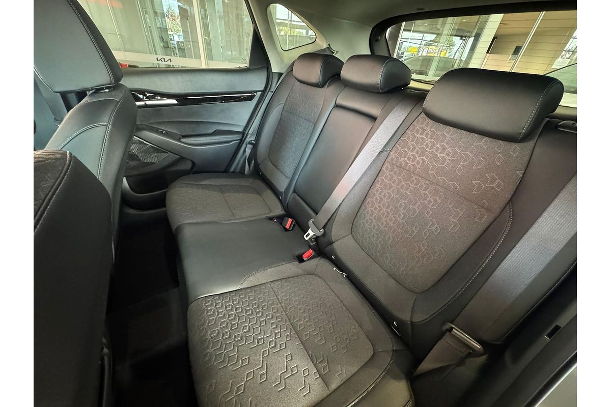 2025 Kia Seltos Sport+ SP2 PE